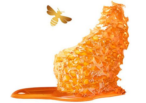 Ингредиенты Garnier Мед